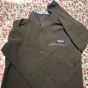 Columbia synchilla fleece